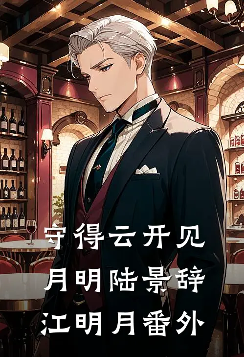 守得云开见月明陆景辞江明月 番外
