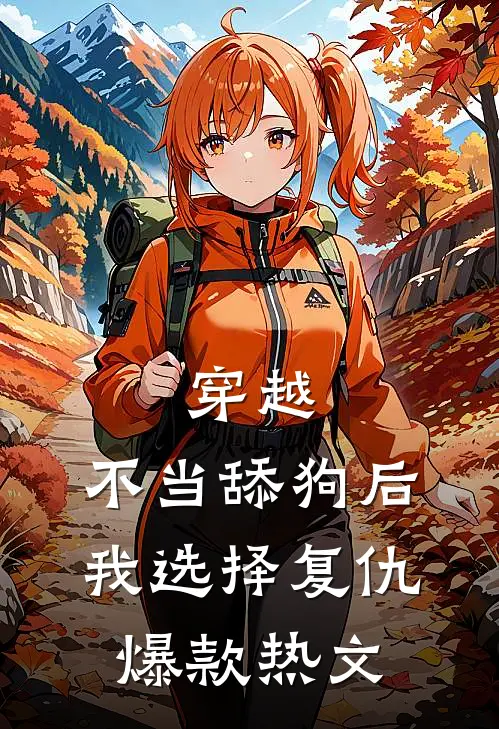 穿越：不当舔狗后，我选择复仇爆款热文
