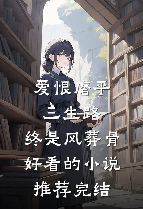爱恨磨平三生路，终是风葬骨好看的小说推荐完结