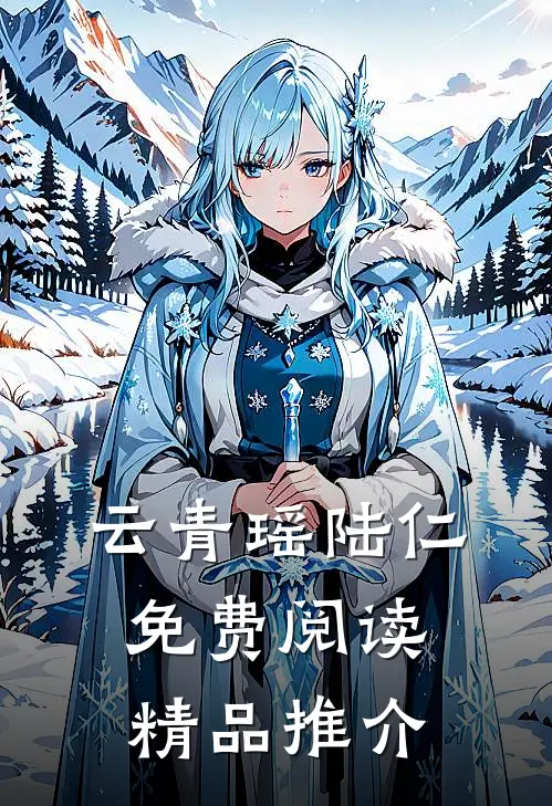 云青瑶陆仁免费阅读精品推介