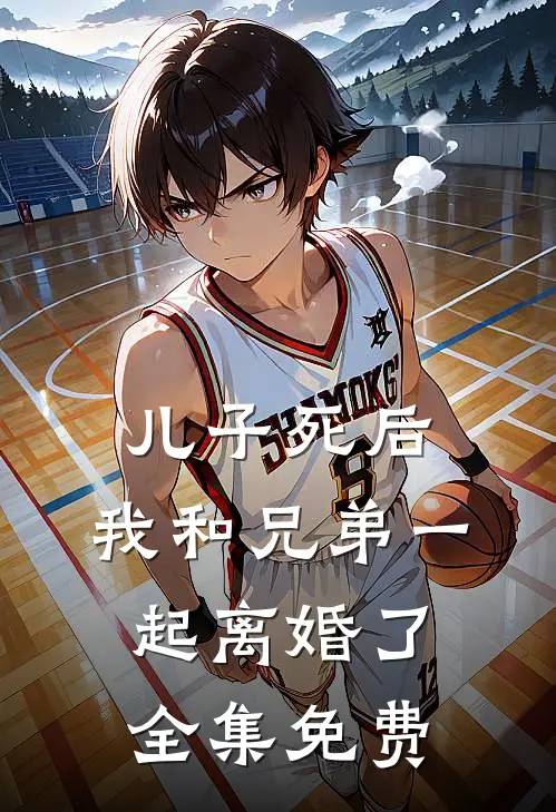 儿子死后，我和兄弟一起离婚了全集免费