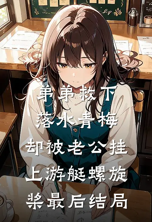 弟弟救下落水青梅，却被老公挂上游艇螺旋桨最后结局