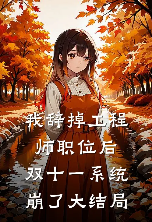 我辞掉工程师职位后，双十一系统崩了大结局