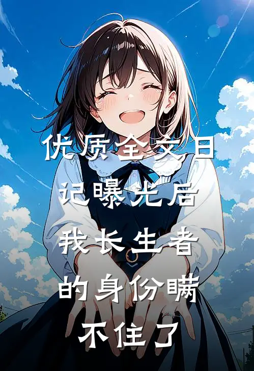 优质全文日记曝光后，我长生者的身份瞒不住了
