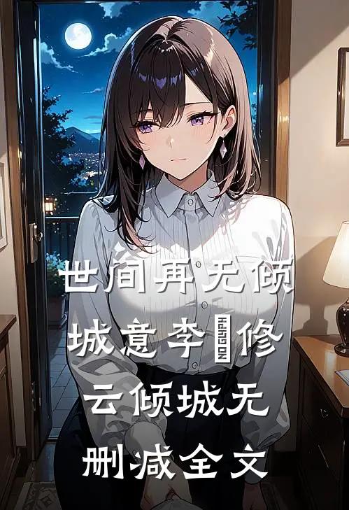 世间再无倾城意李璟修云倾城无删减全文
