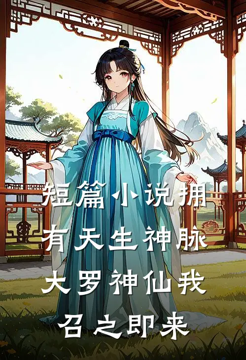 短篇小说拥有天生神脉，大罗神仙我召之即来