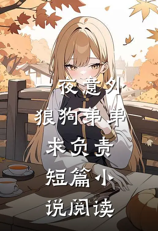 一夜意外，狼狗弟弟求负责短篇小说阅读