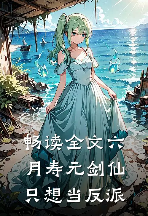 畅读全文六月寿元剑仙，只想当反派