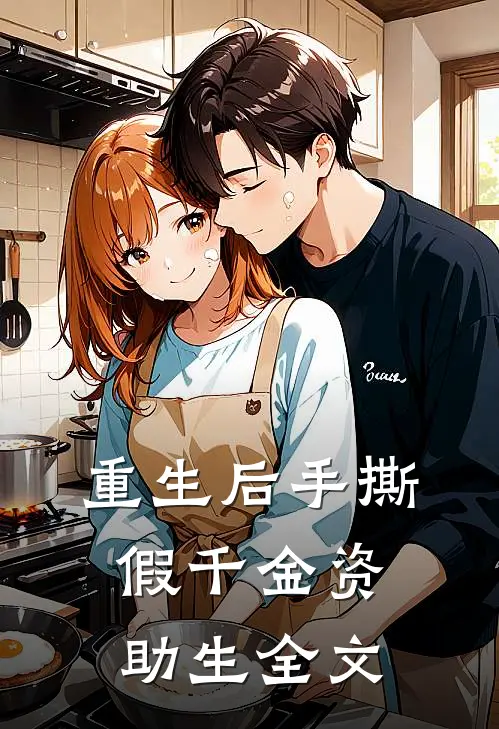重生后手撕假千金资助生全文