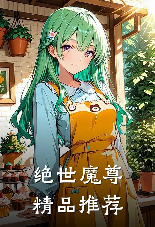 绝世魔尊精品推荐