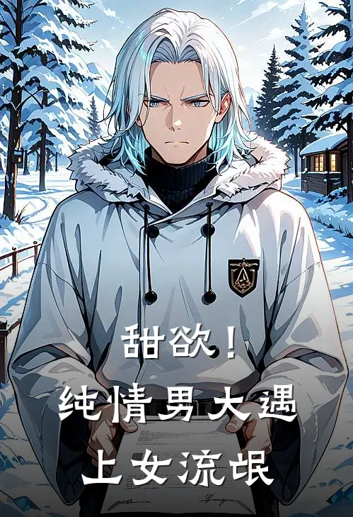 甜欲！纯情男大遇上女流氓