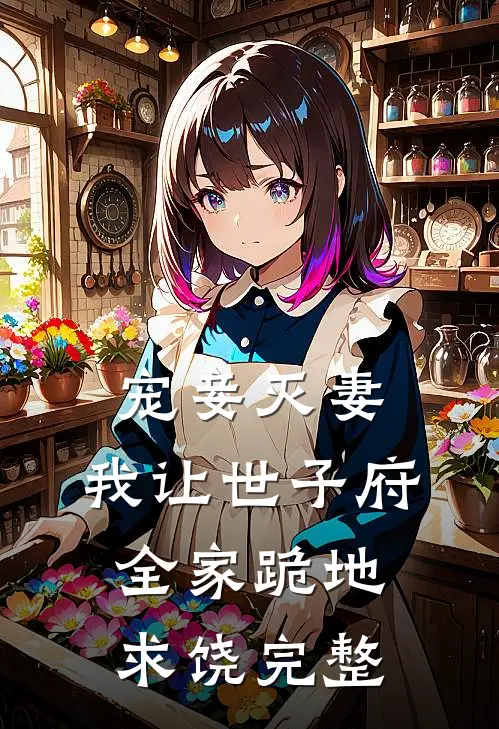 宠妾灭妻，我让世子府全家跪地求饶完整