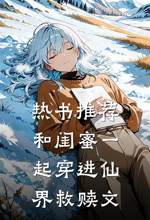 热书推荐和闺蜜一起穿进仙界救赎文