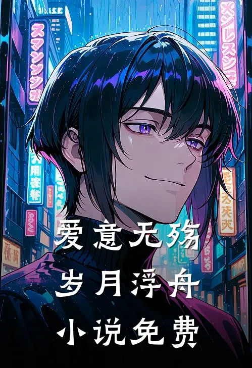 爱意无殇,岁月浮舟免费阅读