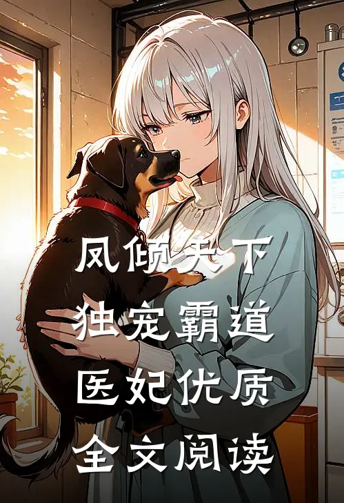 凤倾天下：独宠霸道医妃优质全文阅读