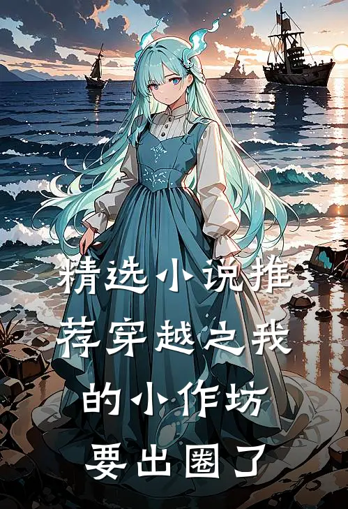 精选小说推荐穿越之我的小作坊要出圈了