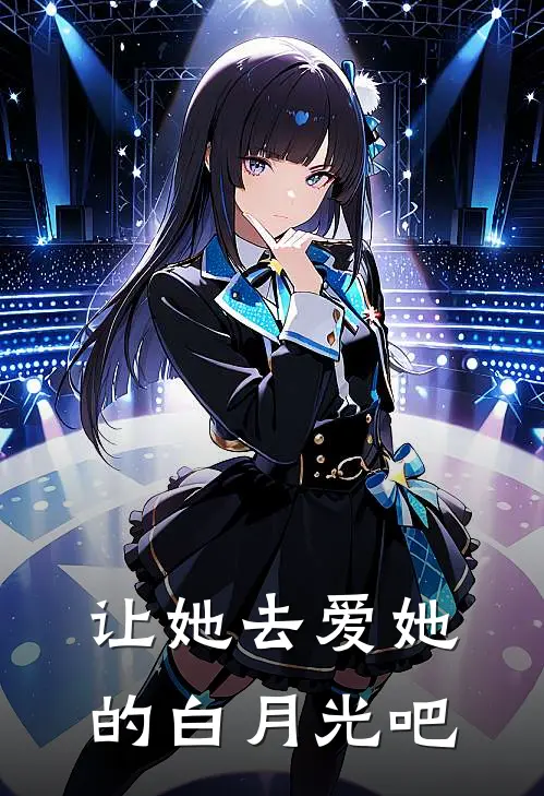 让她去爱她的白月光吧
