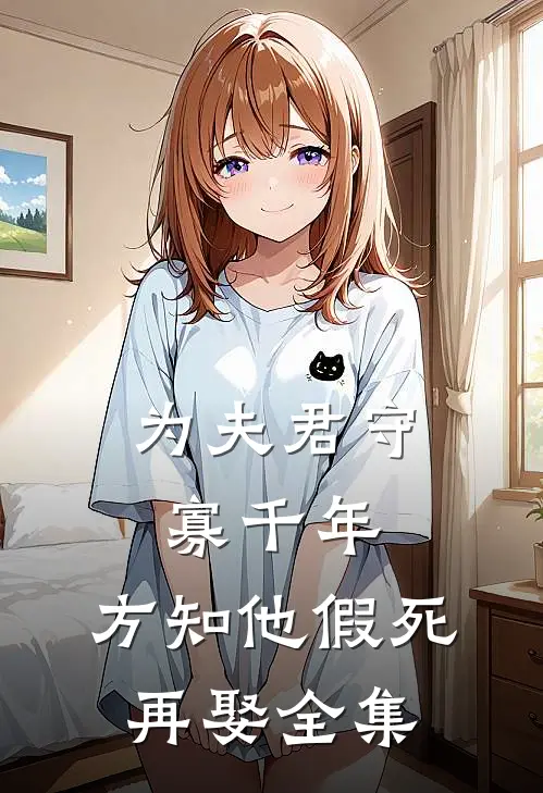 为夫君守寡千年，方知他假死再娶全集