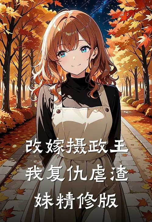 改嫁摄政王，我复仇虐渣妹精修版