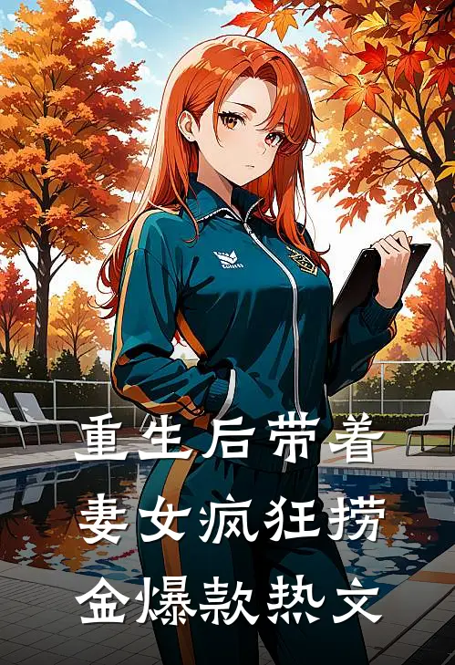 重生后带着妻女疯狂捞金爆款热文