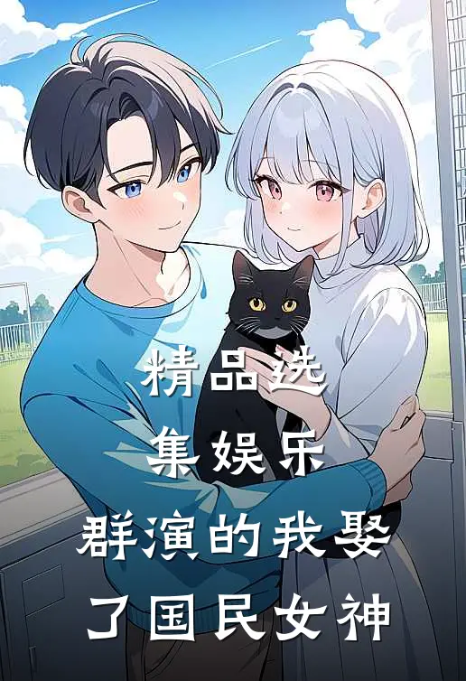 精品选集娱乐：群演的我娶了国民女神