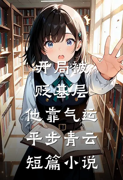 开局被贬基层，他靠气运平步青云短篇小说