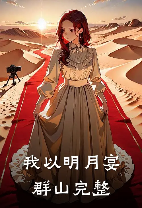 我以明月宴群山完整