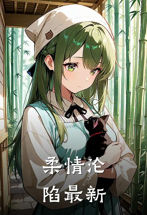 柔情沦陷最新章节