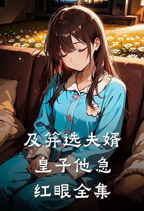 及笄选夫婿，皇子他急红眼全集