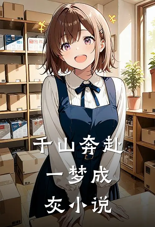 千山奔赴，一梦成灰小说