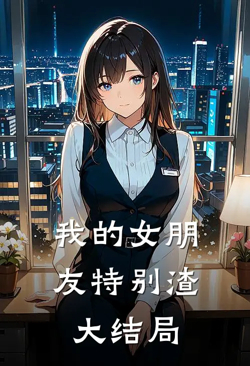我的女朋友特别渣大结局