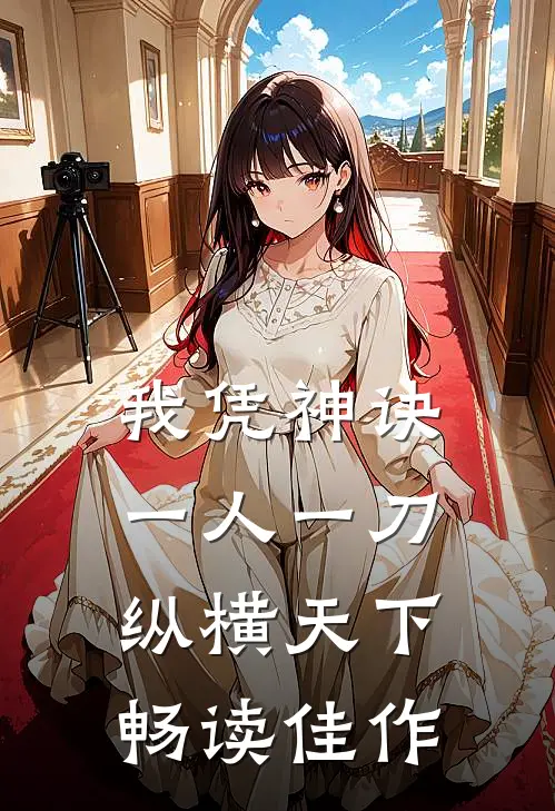 我凭神诀，一人一刀纵横天下畅读佳作