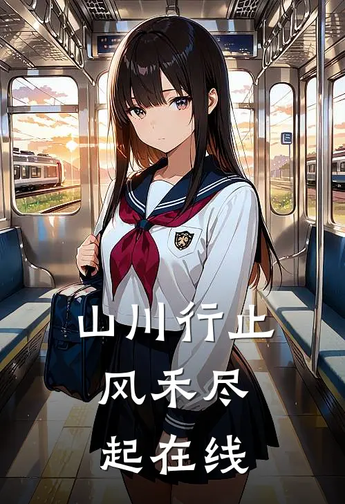 山川行止，风禾尽起在线