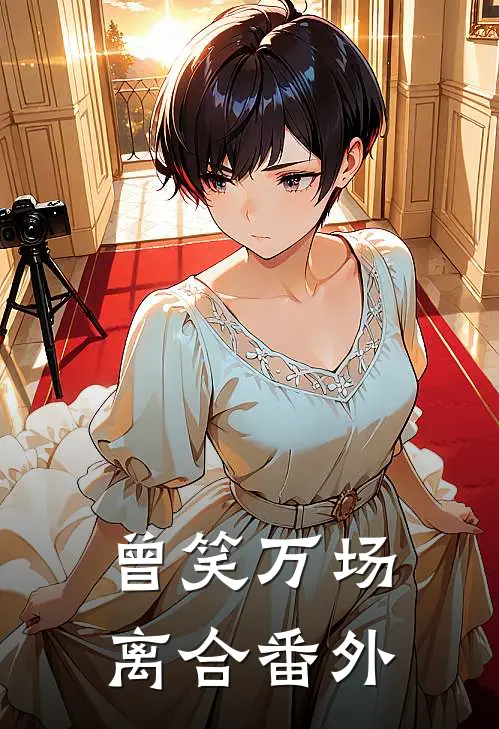 曾笑万场离合番外