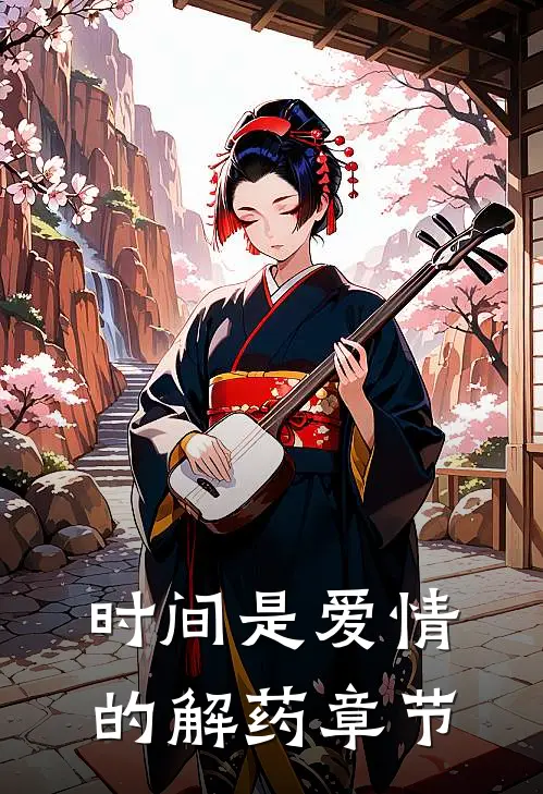 时间是爱情的解药章节