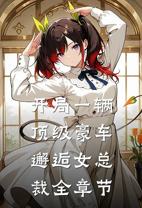 开局一辆顶级豪车,邂逅女总裁全章节免费阅读