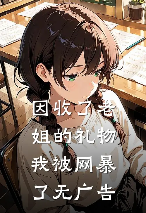 因收了老姐的礼物，我被网暴了无广告