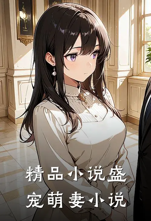 精品小说盛宠萌妻 小说