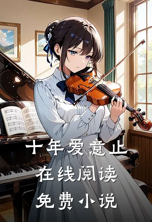 十年爱意止在线阅读免费小说