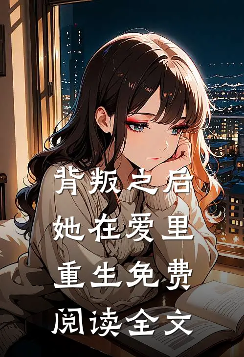 背叛之后,她在爱里重生免费阅读全文
