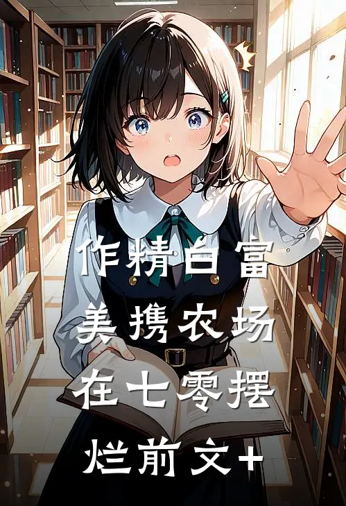 作精白富美携农场在七零摆烂前文+
