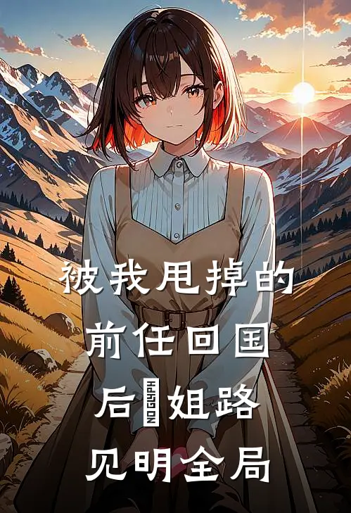 被我甩掉的前任回国后玥姐路见明全局