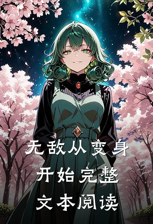 无敌从变身开始完整文本阅读免费