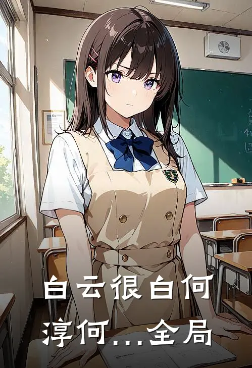 白云很白何淳何…全局