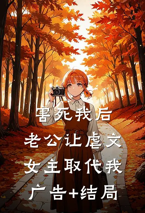 害死我后，老公让虐文女主取代我广告+结局