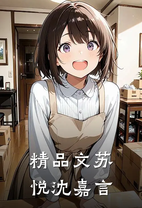 精品文苏悦沈嘉言