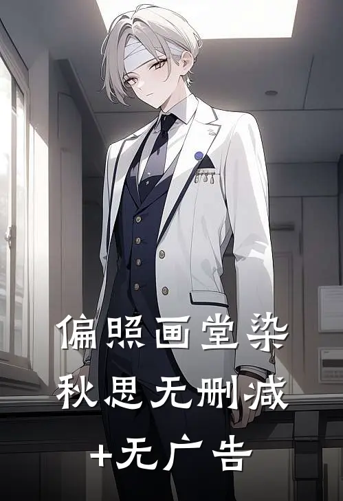 偏照画堂染秋思无删减+无广告