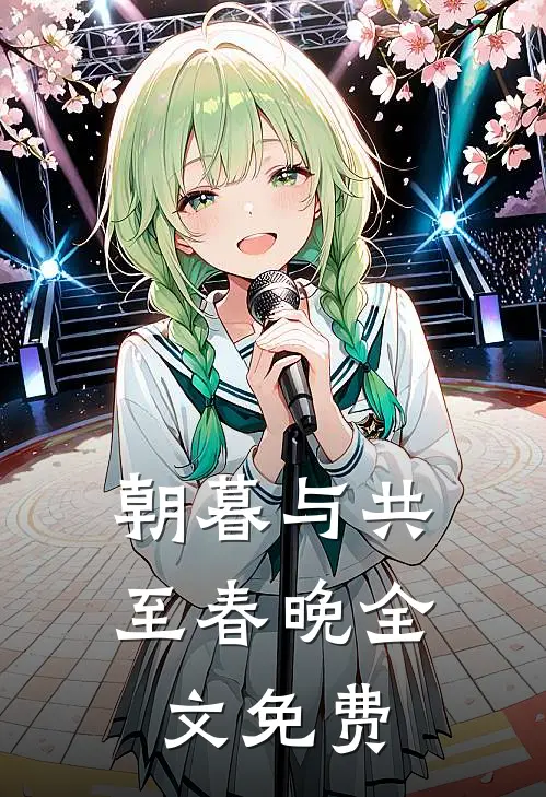 朝暮与共至春晚全文免费