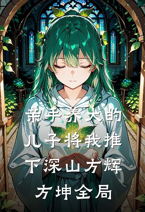 亲手养大的儿子将我推下深山方辉方坤全局