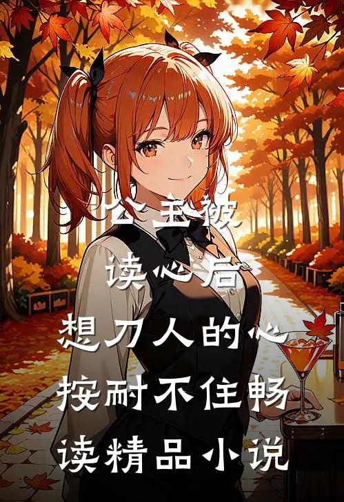 公主被读心后，想刀人的心按耐不住畅读精品小说